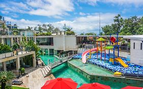 FuramaXclusive Ocean Beach Seminyak Bali